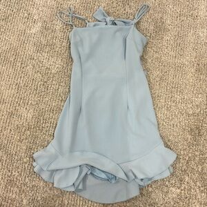 Lucy in the sky dress